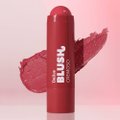 BLUSH EM BASTÃO DAILUS CREMOSO MARSALA 7,5G