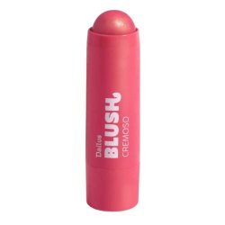 Blush Em Bastão Dailus Cremoso Rose Gold 7,5g