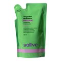 LIMPADOR FACIAL SALLVE ANTIACNE REFIL 240ML