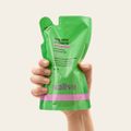 LIMPADOR FACIAL SALLVE ANTIACNE REFIL 240ML