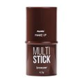 BRONZER MULT STICK CHOCOLATE PANVEL MAKE UP 4,5G