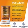 SUPLEMENTO ALIMENTAR PSYLLIUM PANVEL VITA LATA 176G