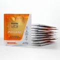 SUPLEMENTO ALIMENTAR PSYLLIUM PANVEL VITA SACHÊ 10 UNIDADES DE 8G CADA