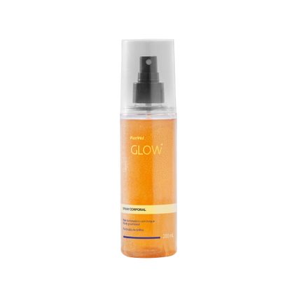 BODY SPLASH CORPORAL PANVEL GLOW 200ML
