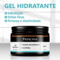 GEL HIDRATANTE FACIAL PRINCIPIA GH-01 50G