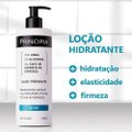 LOÇÃO HIDRATANTE CORPORAL PRINCIPIA LH-01 500ML