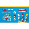 HIDRATANTE LABIAL CARMED SMURFS BLUEBERRY BISNAGA SURPRESA 10G