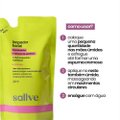 LIMPADOR FACIAL SALLVE REFIL 240ML