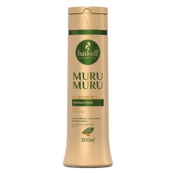Condicionador Haskell Murumuru 300ml
