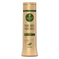 Kit Capilar Haskell Máscara Capilar Murumuru Manteiga 300G + Condicionador 300Ml + Shampoo 300Ml