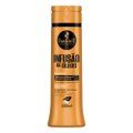 Kit Haskell Infusão De Óleos Shampoo 300Ml + Condicionador 300Ml + Óleo Capilar 100Ml