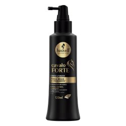 Tônico Capilar Haskell Cavalo Forte 120ml