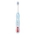 ESCOVA DENTAL INFANTIL COLGATE MY FIRST 1 UNIDADE