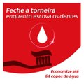 ESCOVA DENTAL INFANTIL COLGATE MY FIRST 1 UNIDADE