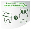 ESCOVA DENTAL INFANTIL COLGATE MY FIRST 1 UNIDADE