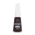ESMALTE RISQUÉ ME DEIXA AMEIXA CREMOSO 8ML