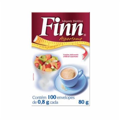FINN PO 100 ENV 0,8 G