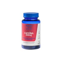Suplemento Alimentar Cafeína Panvel Vita 30 Cápsulas Em Gel