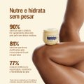 HIDRATANTE CORPORAL BELEZA BRASILEIRA MANTEIGA 200G