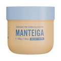 Kit Beleza Brasileira Esfoliante Corporal Bb Cream Esfrega Bumbum 200G + Hidratante Corporal Manteiga 200G