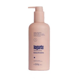 HIDRATANTE CORPORAL BELEZA BRASILEIRA IOGURTE 250G