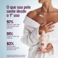 HIDRATANTE CORPORAL BELEZA BRASILEIRA IOGURTE 250G