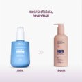 HIDRATANTE CORPORAL BELEZA BRASILEIRA IOGURTE 250G