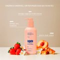 HIDRATANTE CORPORAL BELEZA BRASILEIRA IOGURTE 250G
