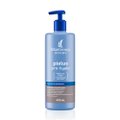 SHAMPOO REPARADOR PIELUS PRO HYALU 400ML