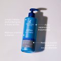 SHAMPOO REPARADOR PIELUS PRO HYALU 400ML