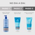 SHAMPOO REPARADOR PIELUS PRO HYALU 400ML