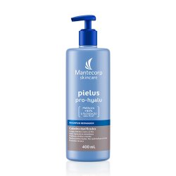 Shampoo Reparador Pielus Pro Hyalu 400ml