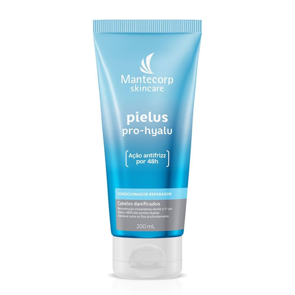 Condicionador Reparador Pielus Pro Hyalu 200ml