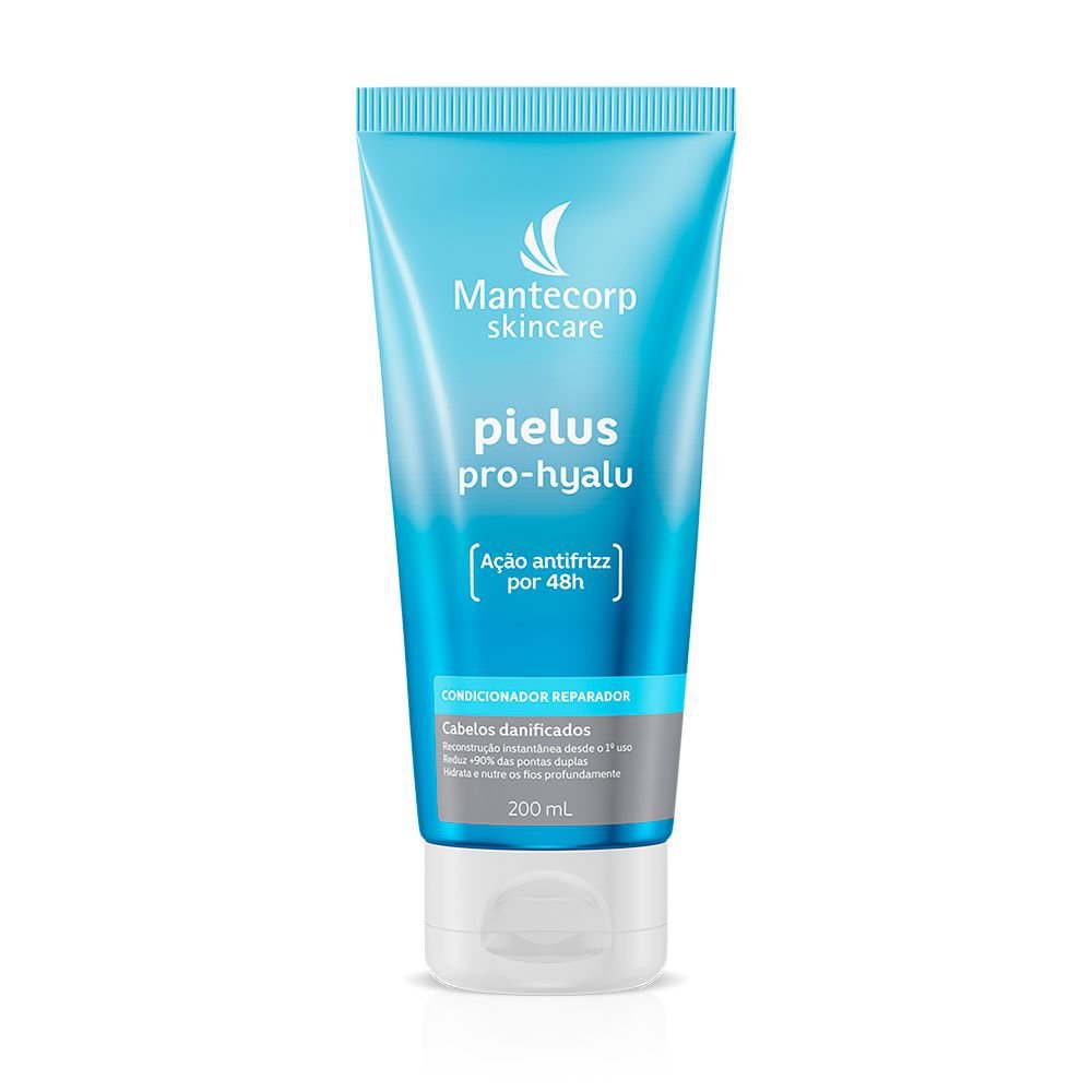 Condicionador Reparador Pielus Pro Hyalu 200ml
