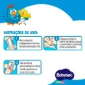 FRALDA BABYSEC ULTRA SEC GALINHA PINTADINHA HIPER XXXG COM 42 UNIDADES