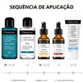 KIT PRINCIPIA ANTISSINAIS GEL LIMPEZA GL-1+ VITAMINA C 10% + CM-01 + RETINOL 0,3% + TÔNICO AL-7