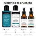 KIT PRINCIPIA ANTIACNE GEL LIMPEZA GL-01 + SÉRUM NIACINAMIDA 10% + SÉRUM MIX-01 + TÔNICO AL-7