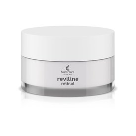 CREME FACIAL REVILINE RETINOL MANTECORP 40G