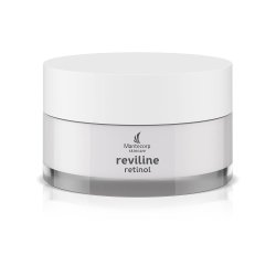 Creme Facial Reviline Retinol Mantecorp 40g