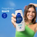 SABONETE LÍQUIDO CORPORAL NIVEA DERMA CONTROL DEFENDE 250ML