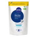 SABONETE LÍQUIDO CORPORAL NIVEA DERMA CONTROL DEFENDE REFIL 200ML