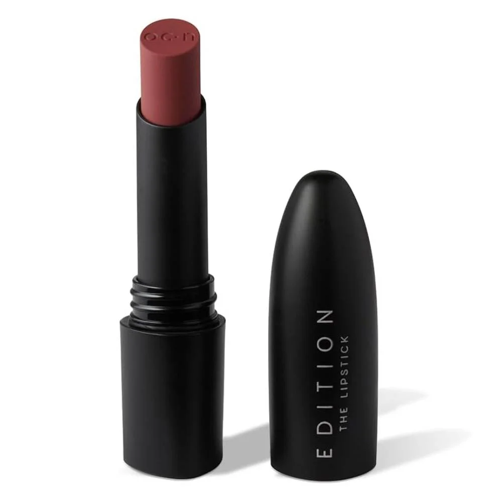 Batom Océane Edition The Lipstick Cinnamon 3g