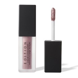 SOMBRA LÍQUIDA OCÉANE EDITION LIQUID EYESHADOW SPARKLE 4G