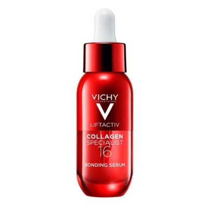 SÉRUM FACIAL ANTI-IDADE VICHY LIFTACTIV COLLAGEN SPECIALIST 16 30ML