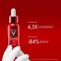 SÉRUM FACIAL ANTI-IDADE VICHY LIFTACTIV COLLAGEN SPECIALIST 16 30ML