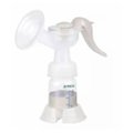 BOMBA TIRA LEITE MATERNO G-TECH CONFORT MANUAL 1 UNIDADE