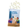 BISCOITO DE POLVILHO PALITINHO INFANTIL PANVEL NUTRABEM 40G