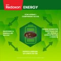 SUPLEMENTO ALIMENTAR REDOXON ENERGY 30 CÁPSULAS