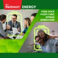 SUPLEMENTO ALIMENTAR REDOXON ENERGY 30 CÁPSULAS