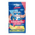 PRÉ TREINO MU EXQUENTA PINK LEMONADE 20G